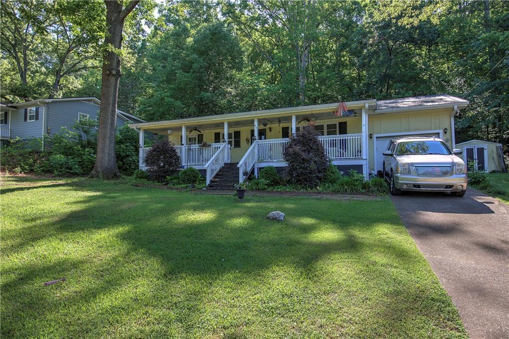 211 Alfred Avenue, Rome, Georgia image 16