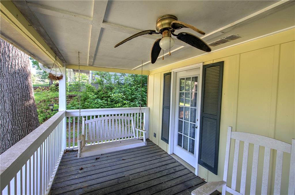 211 Alfred Avenue, Rome, Georgia image 15