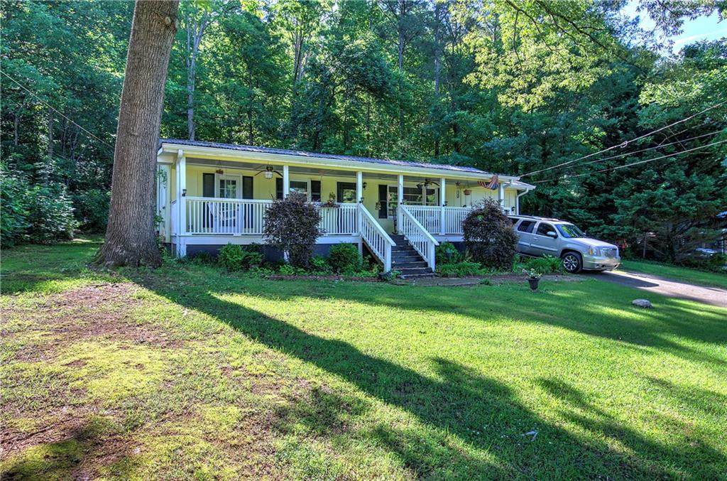 211 Alfred Avenue, Rome, Georgia image 18