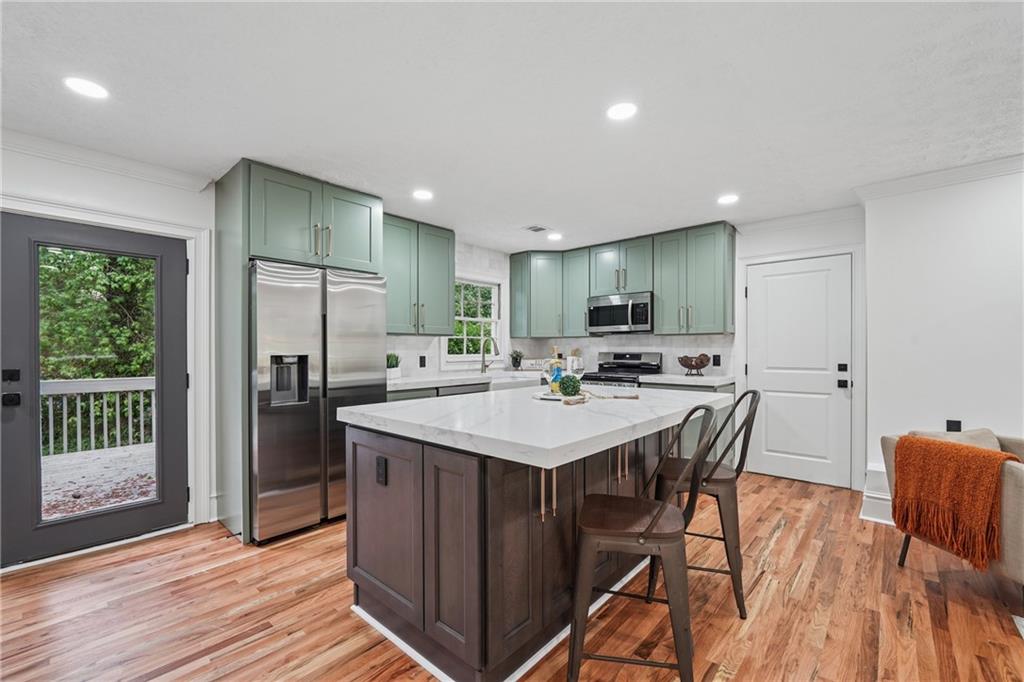 4327 Wellington Hills Lane, Snellville, Georgia image 12