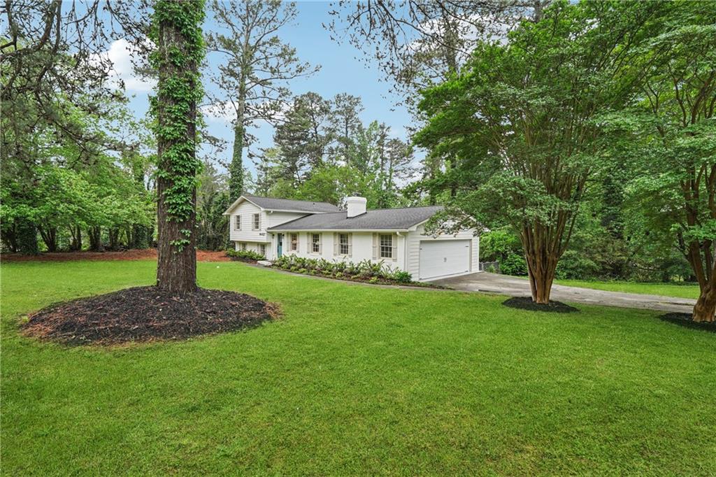 4327 Wellington Hills Lane, Snellville, Georgia image 2