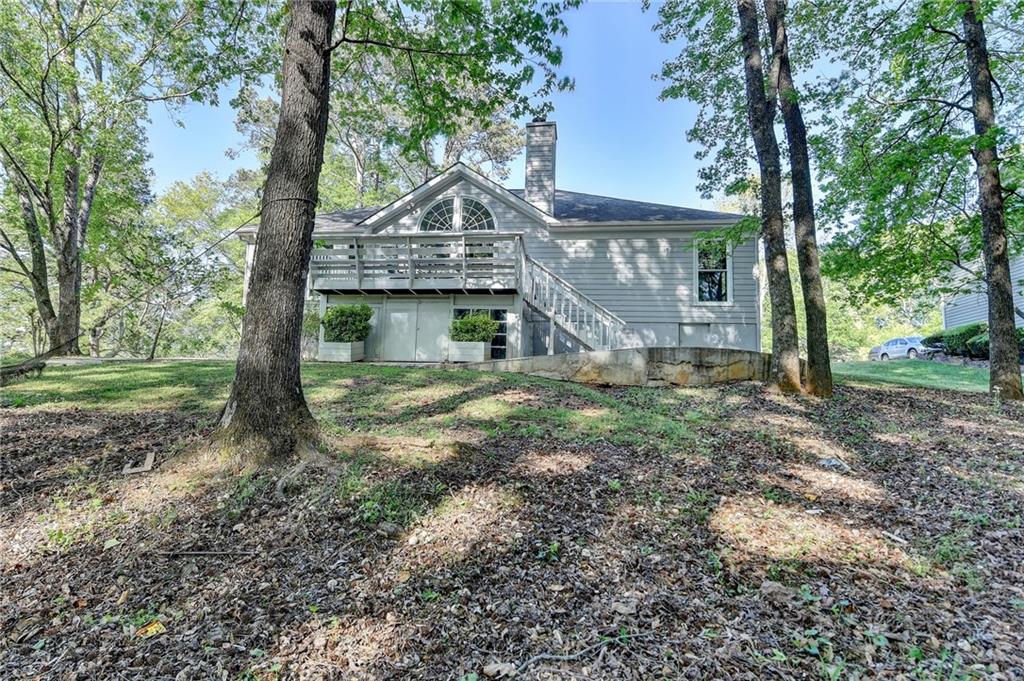 4640 Lambton Circle, Suwanee, Georgia image 49