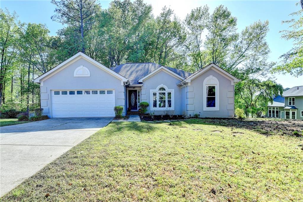 4640 Lambton Circle, Suwanee, Georgia image 3