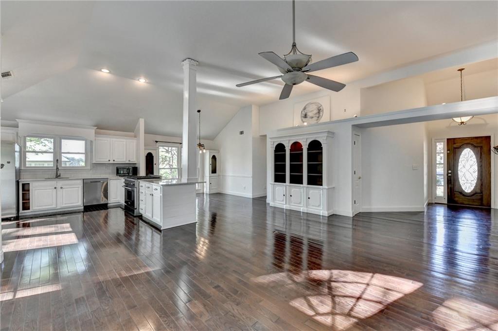 4640 Lambton Circle, Suwanee, Georgia image 12