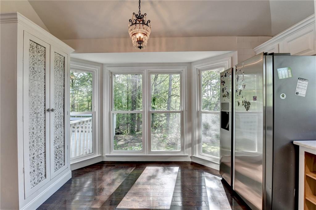 4640 Lambton Circle, Suwanee, Georgia image 17