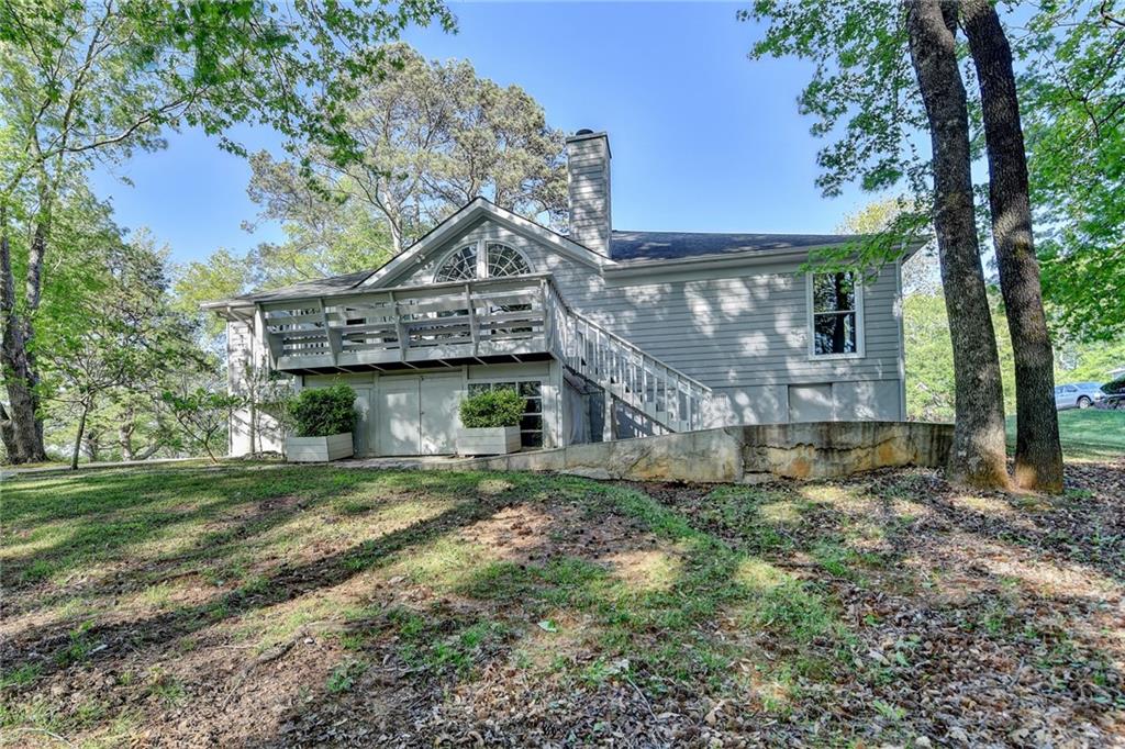 4640 Lambton Circle, Suwanee, Georgia image 47