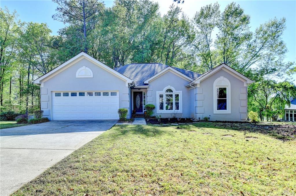 4640 Lambton Circle, Suwanee, Georgia image 1