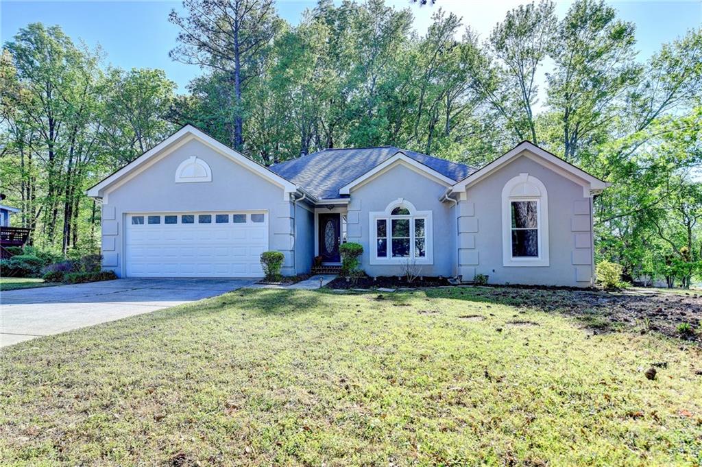4640 Lambton Circle, Suwanee, Georgia image 4