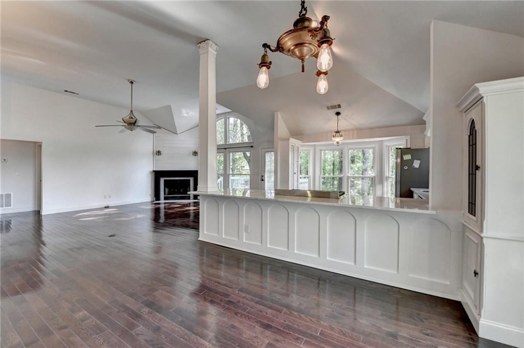 4640 Lambton Circle, Suwanee, Georgia image 30