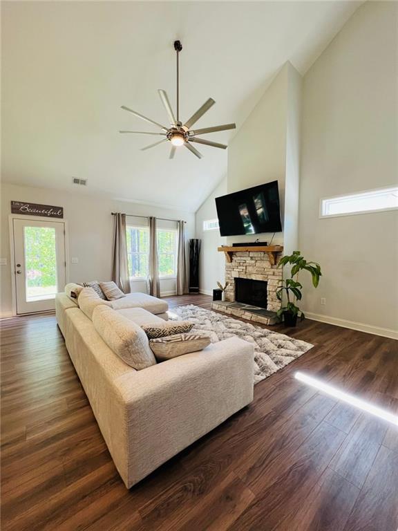 Riverwalk Manor Seven Hills - Residential