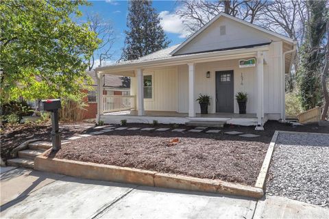 1576 Elixir Avenue SW Atlanta GA 30314