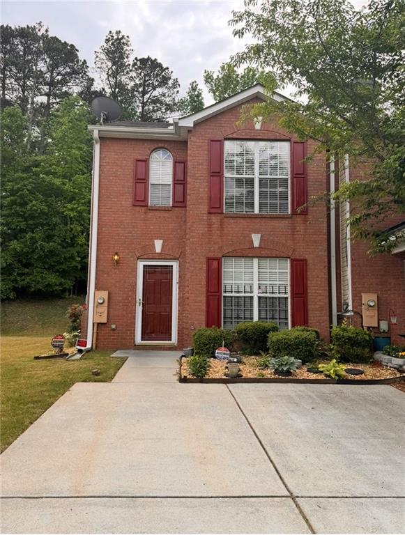 3816 Waldrop Lane