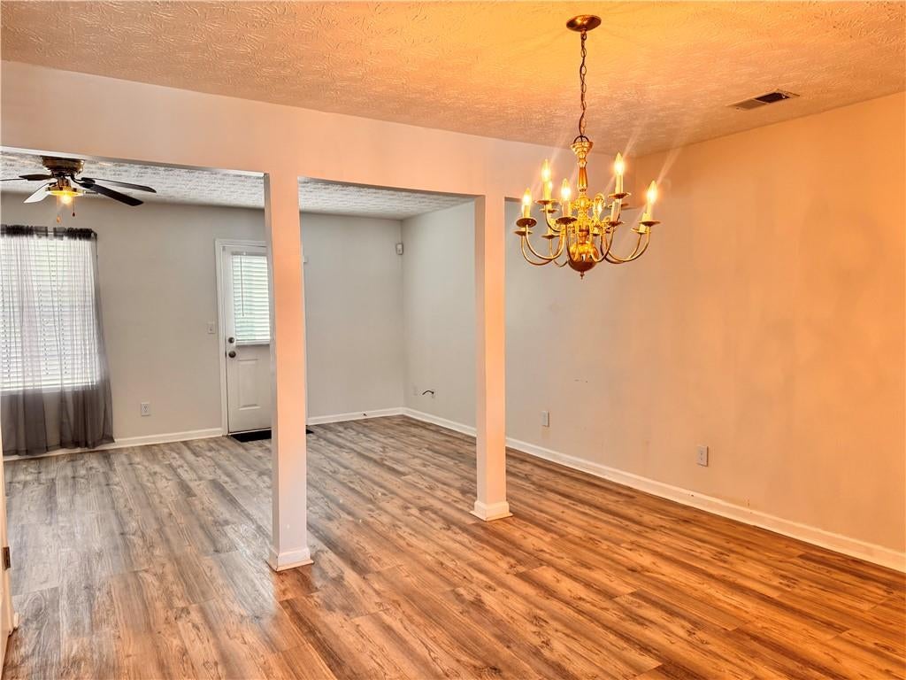 3816 Waldrop Lane