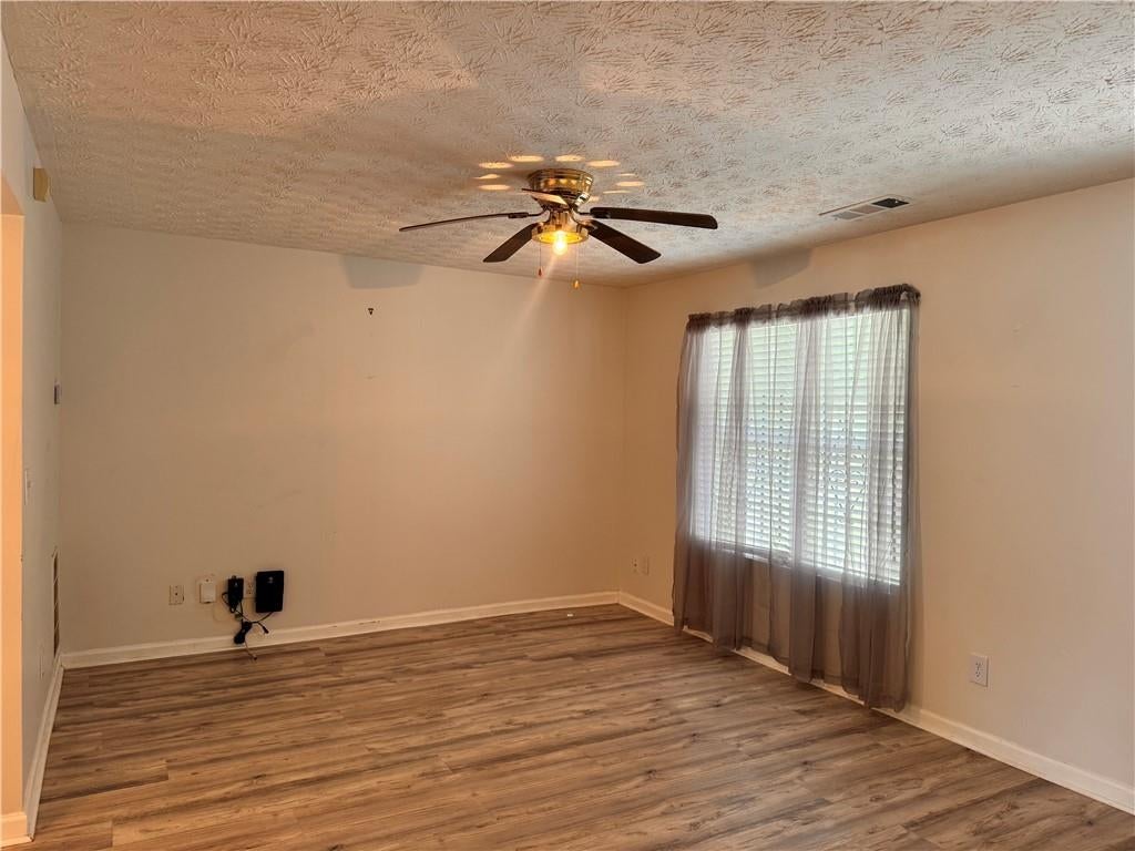 3816 Waldrop Lane