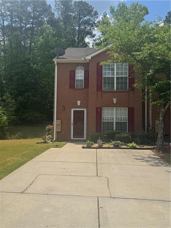 3816 Waldrop Lane