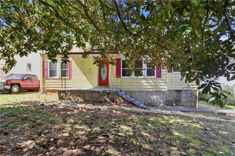 Homes For Sale - 1267 Westridge Road<br/> Atlanta, GA 30311
