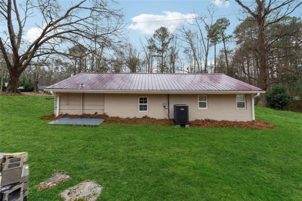 555 N Lake Drive, Covington, Georgia image 18