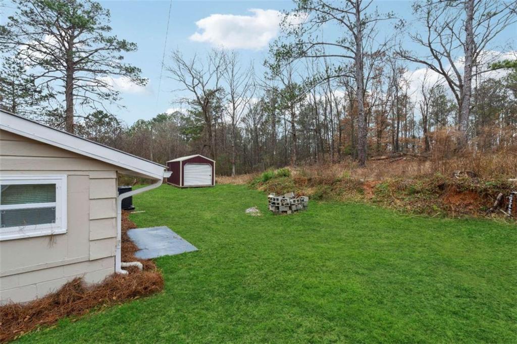 555 N Lake Drive, Covington, Georgia image 16