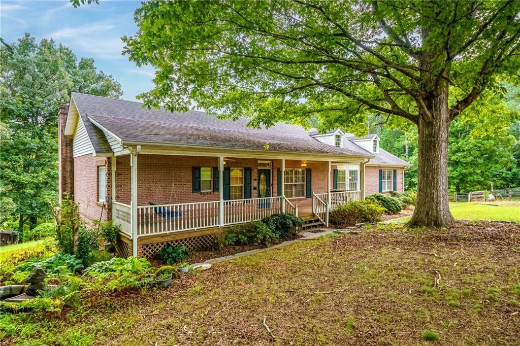 25 Loon Lane
