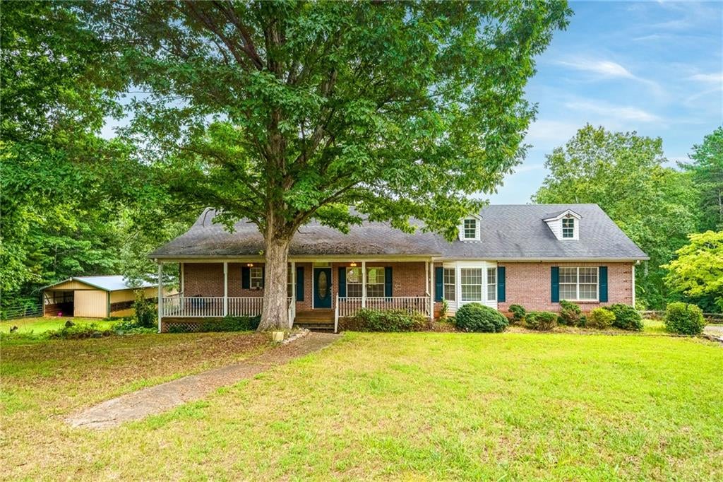 25 Loon Lane