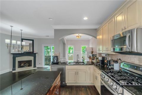 1786 Dekalb Avenue NE Atlanta GA 30307