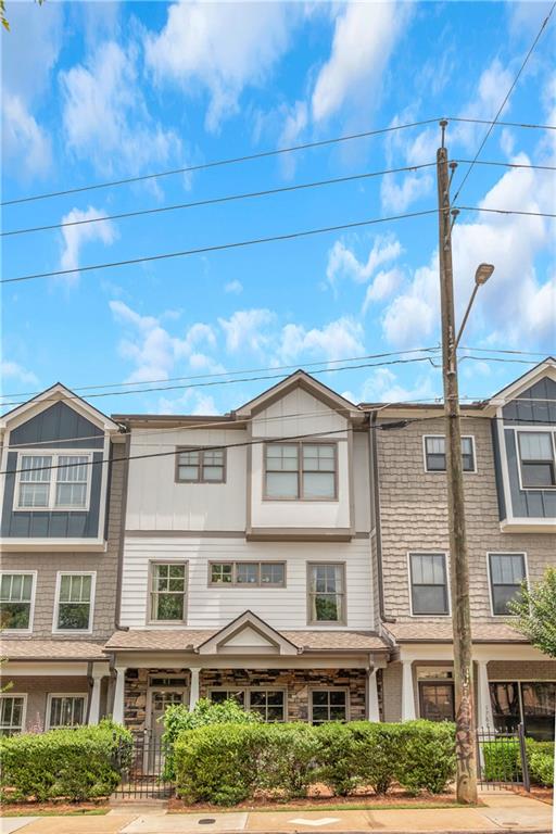 1786 Dekalb Avenue, Atlanta, Georgia image 41