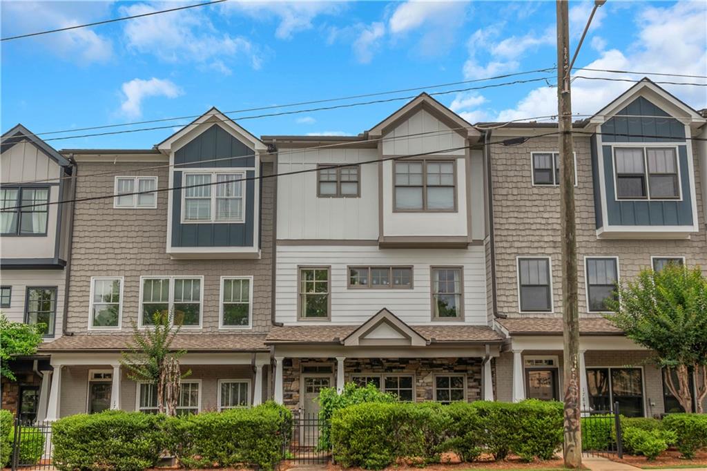 1786 Dekalb Avenue, Atlanta, Georgia image 40