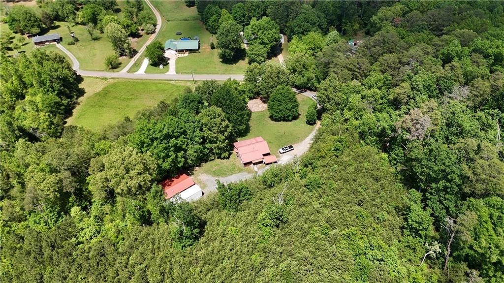 154 Knucklesville Road, Rydal, Georgia image 31