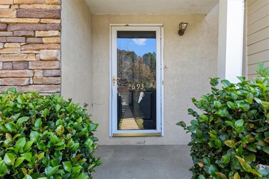 THE WAVERLY - Residential