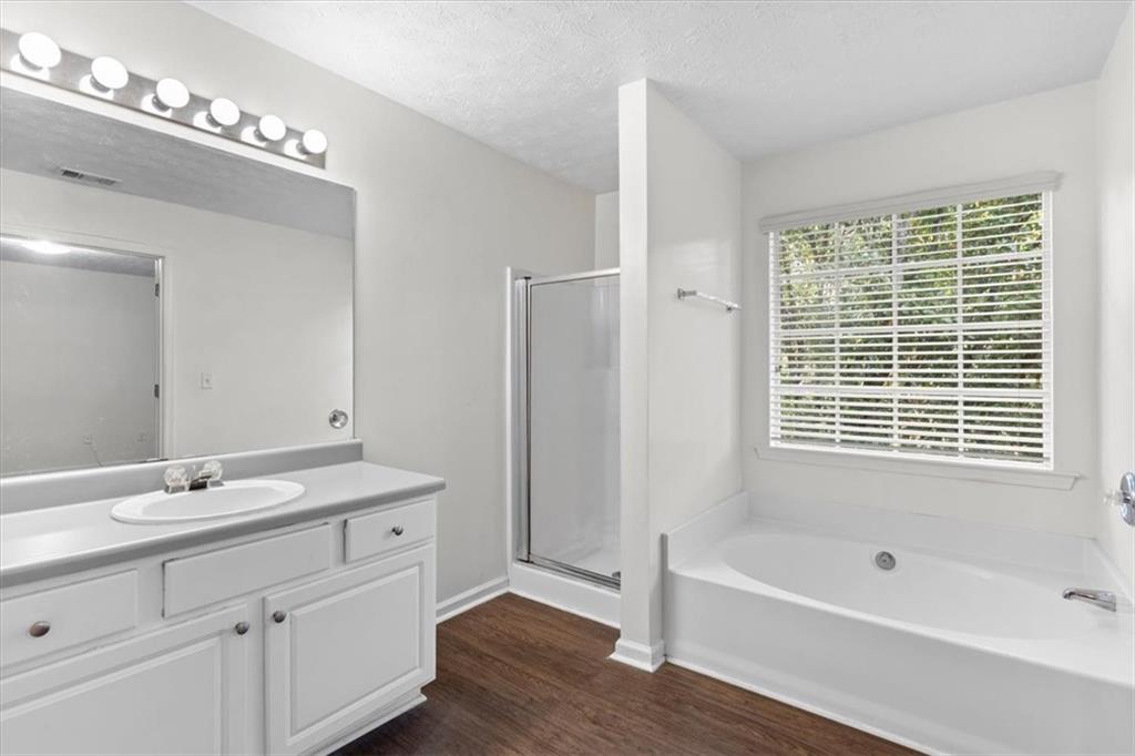 THE WAVERLY - Residential