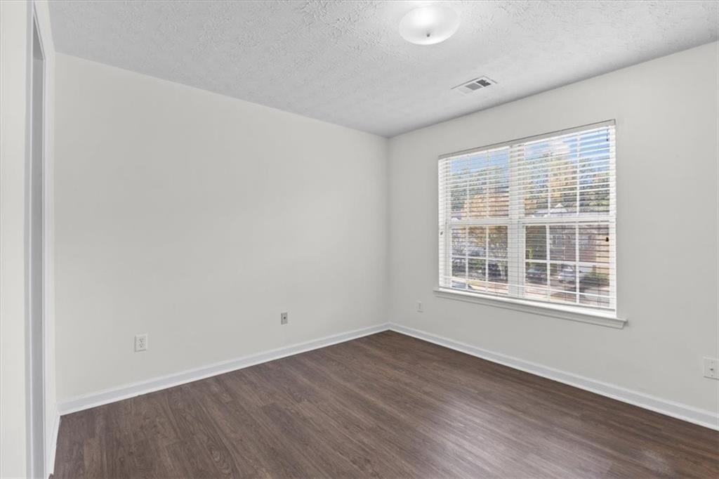 THE WAVERLY - Residential