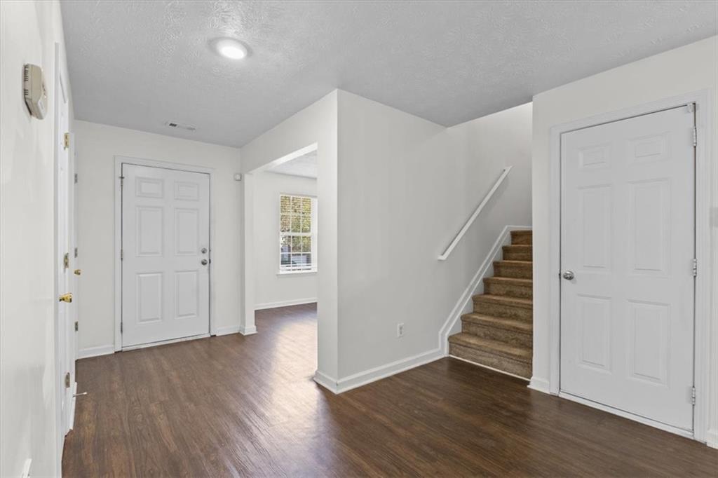 THE WAVERLY - Residential