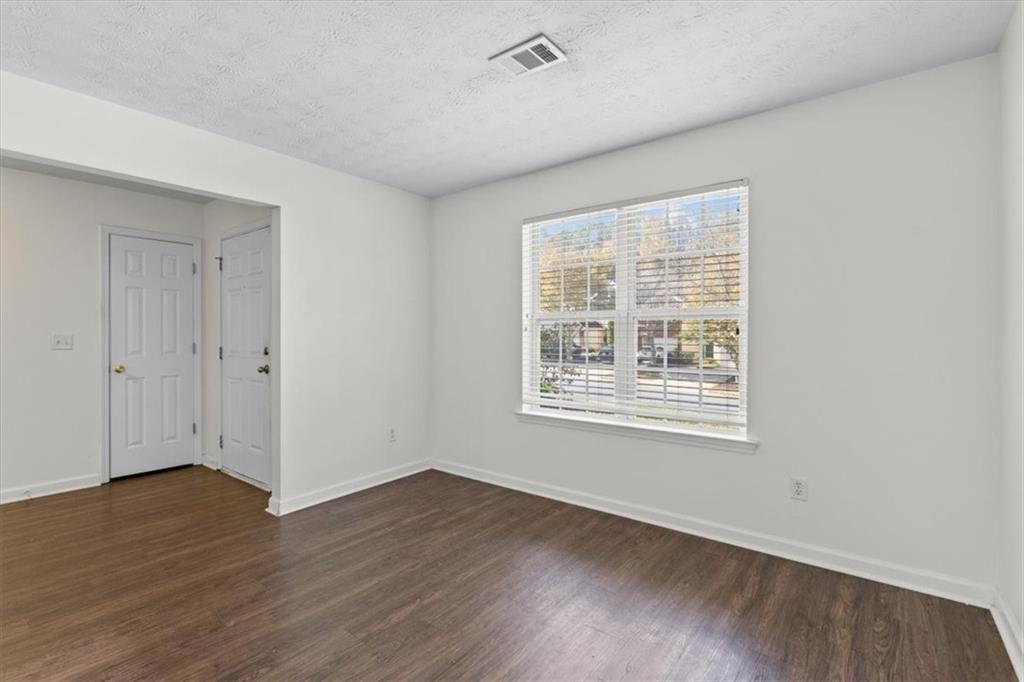 THE WAVERLY - Residential