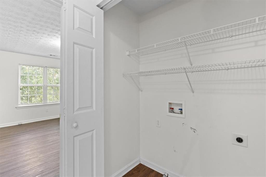 THE WAVERLY - Residential