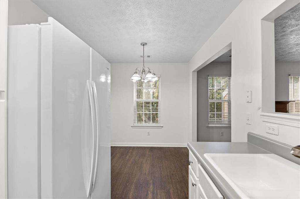 THE WAVERLY - Residential