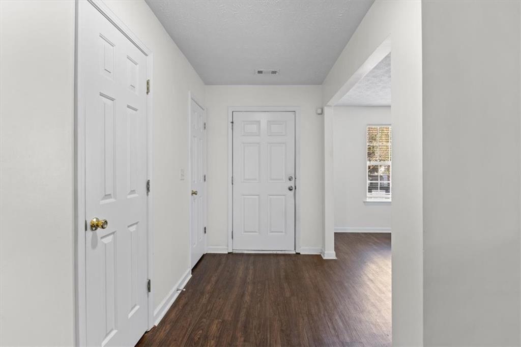 THE WAVERLY - Residential