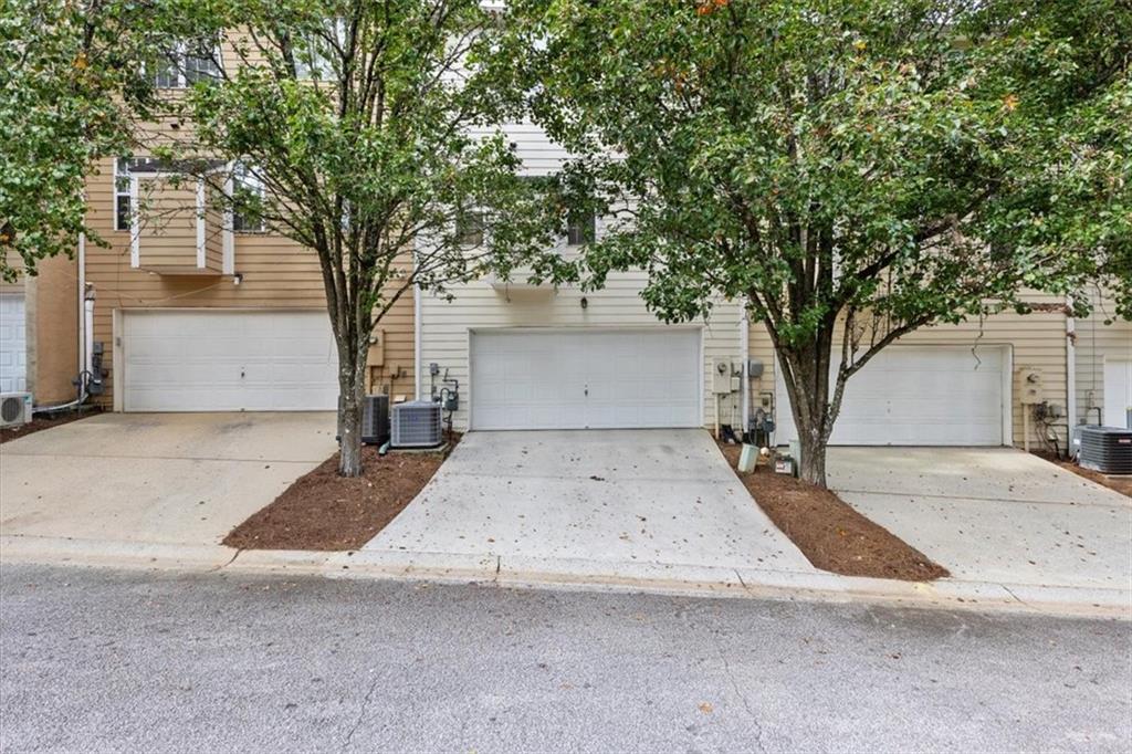 THE WAVERLY - Residential