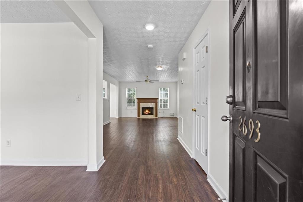 THE WAVERLY - Residential