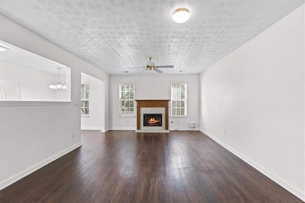 THE WAVERLY - Residential