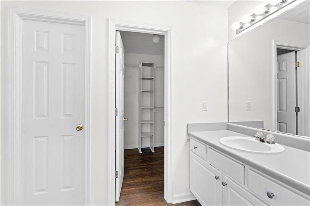 THE WAVERLY - Residential