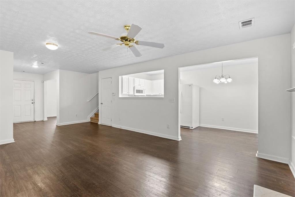 THE WAVERLY - Residential