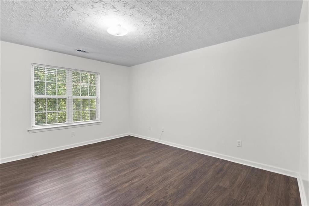 THE WAVERLY - Residential