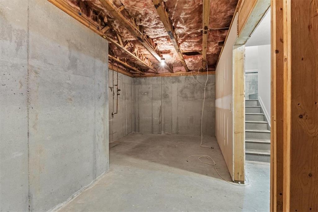 THE WAVERLY - Residential