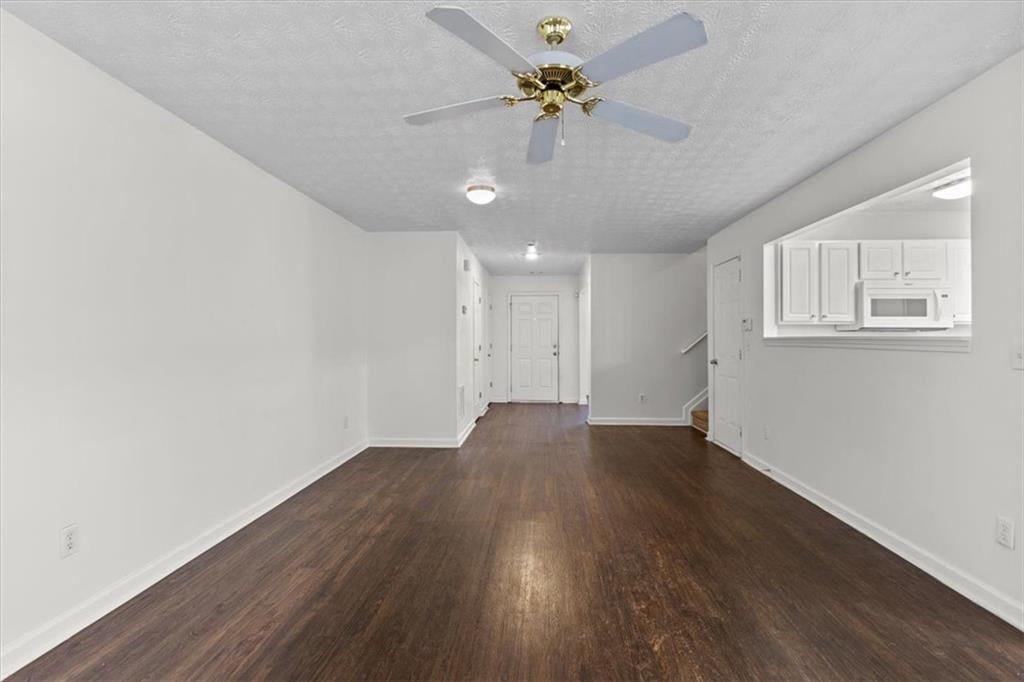 THE WAVERLY - Residential