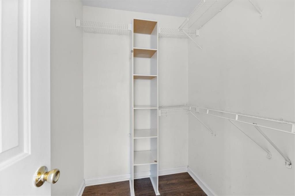 THE WAVERLY - Residential