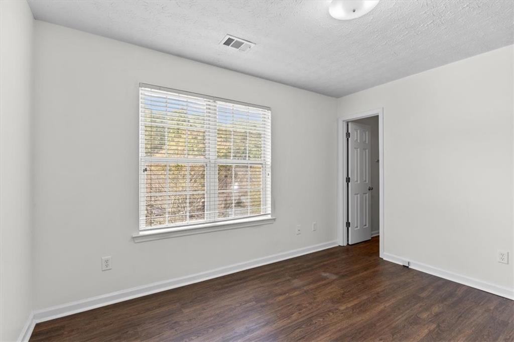 THE WAVERLY - Residential