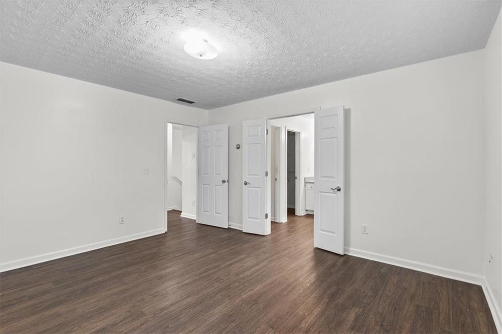 THE WAVERLY - Residential