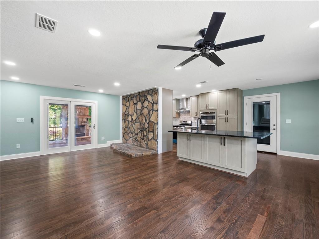 5209 Byers Road, Gainesville, Georgia image 16