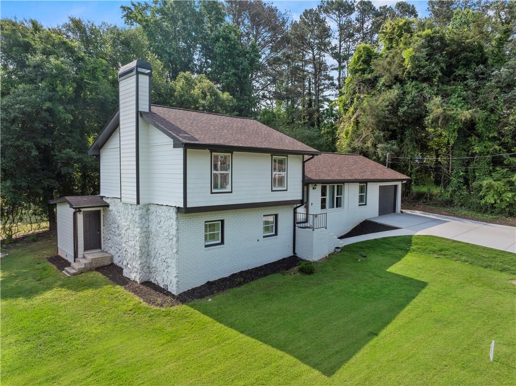 5209 Byers Road, Gainesville, Georgia image 6