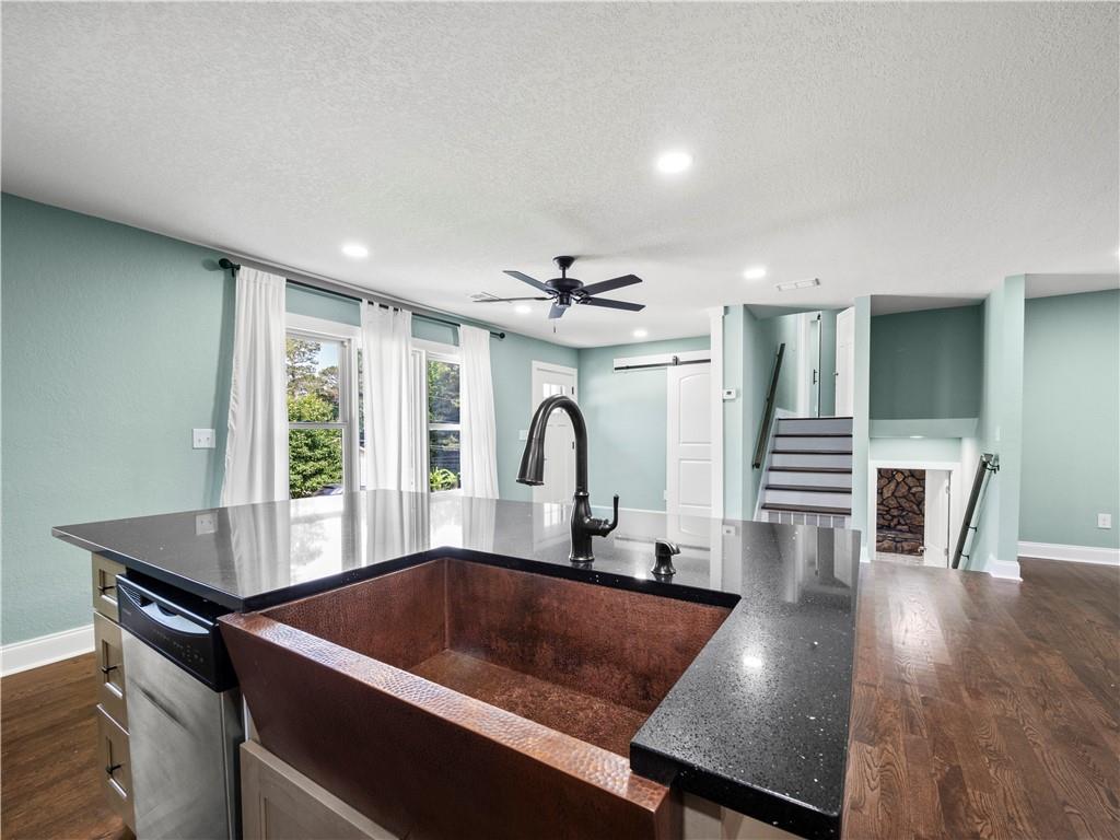 5209 Byers Road, Gainesville, Georgia image 11